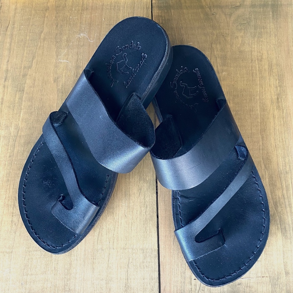 Jerusalem Sandals